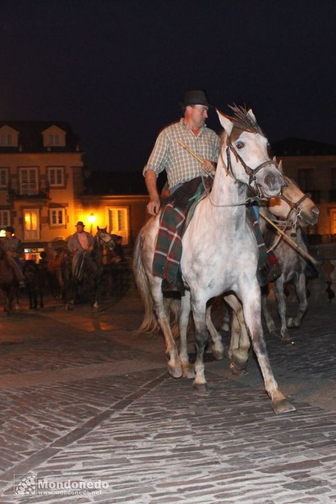 As San Lucas 2011 (17-Oct)
Caballos por Mondoñedo
