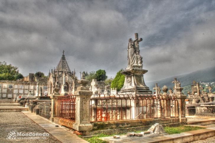 Cementerio Viejo
Foto enviada por Óscar Díaz
