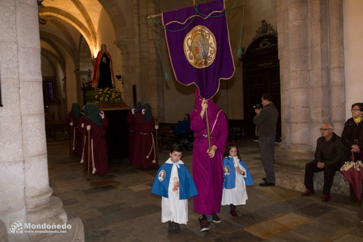 Viernes Santo
