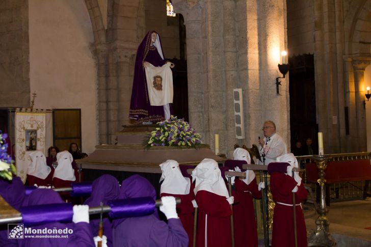 Viernes Santo
