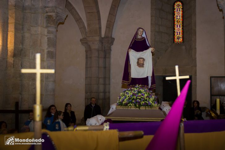 Viernes Santo
