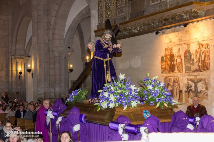 Viernes Santo
