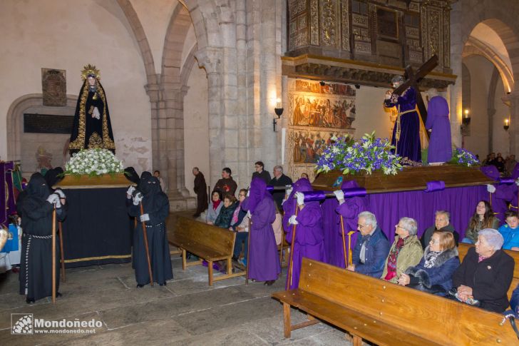 Viernes Santo
