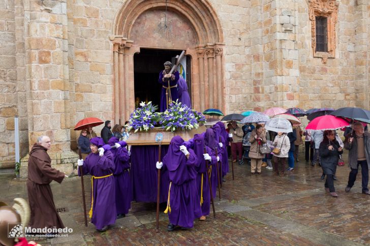 Viernes Santo
