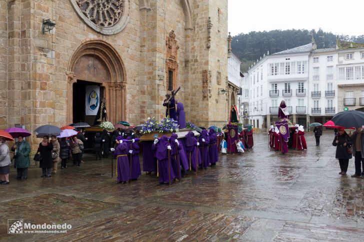 Viernes Santo
