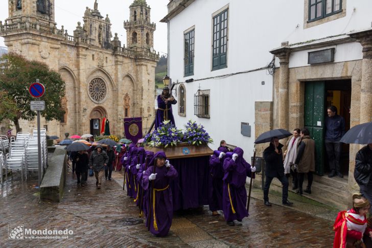 Viernes Santo
