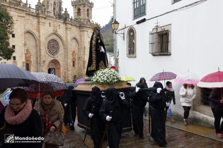 Viernes Santo
