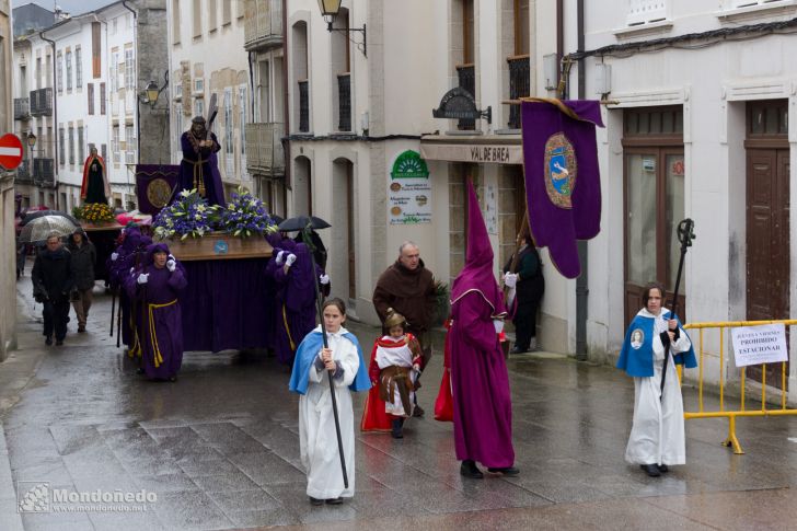 Viernes Santo
