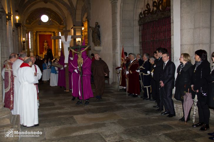 Viernes Santo
