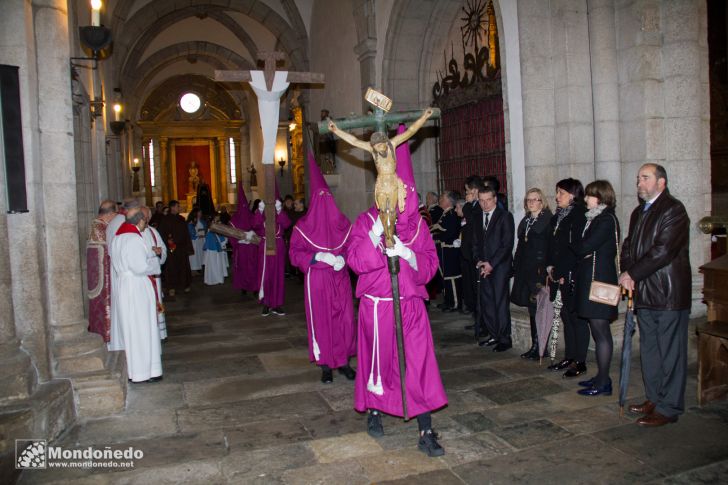 Viernes Santo
