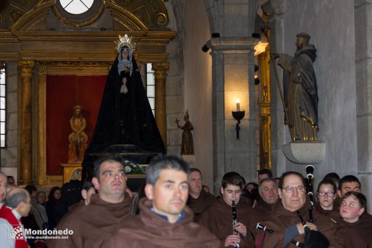 Viernes Santo
