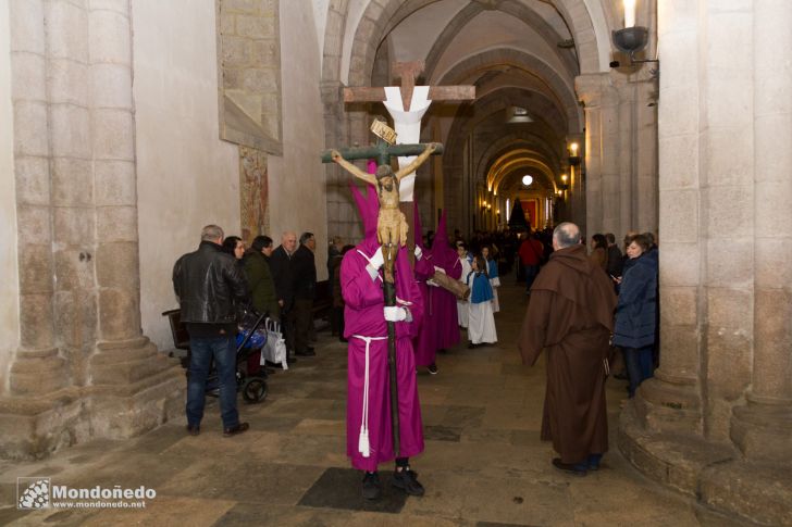 Viernes Santo
