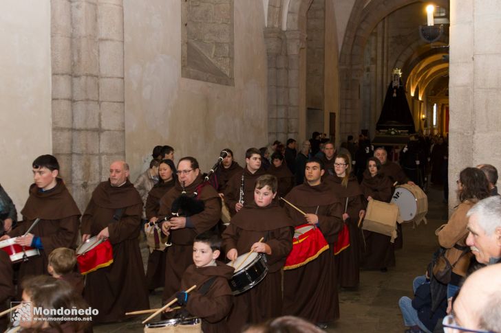 Viernes Santo
