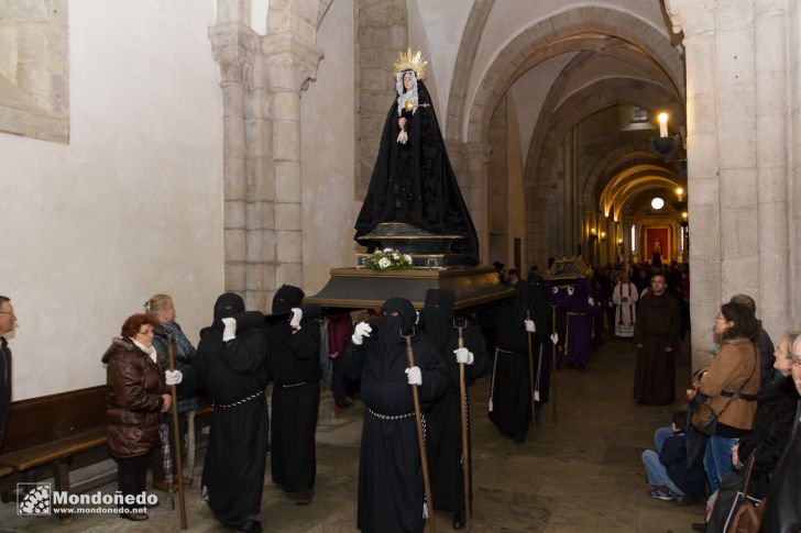 Viernes Santo
