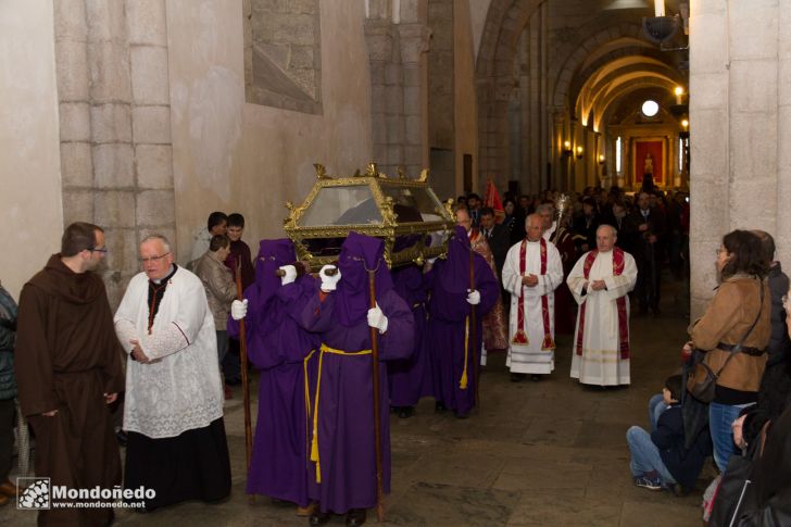 Viernes Santo
