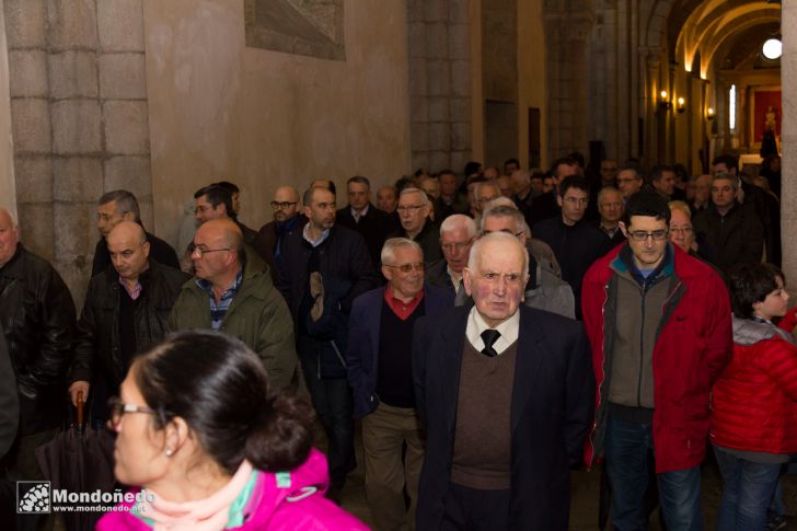 Viernes Santo
