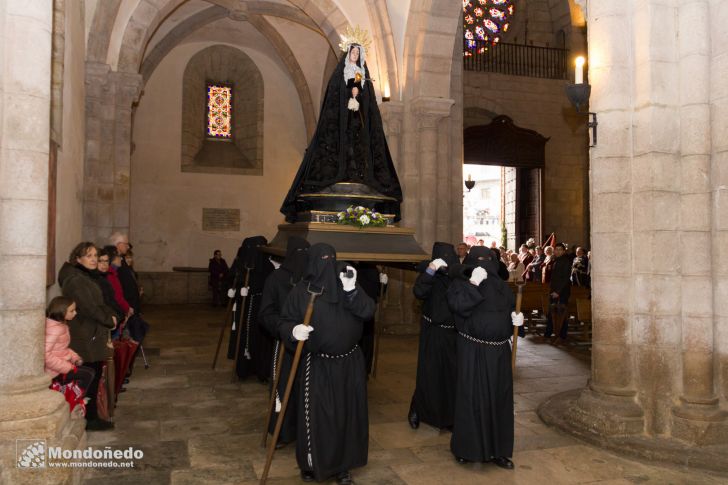 Viernes Santo
