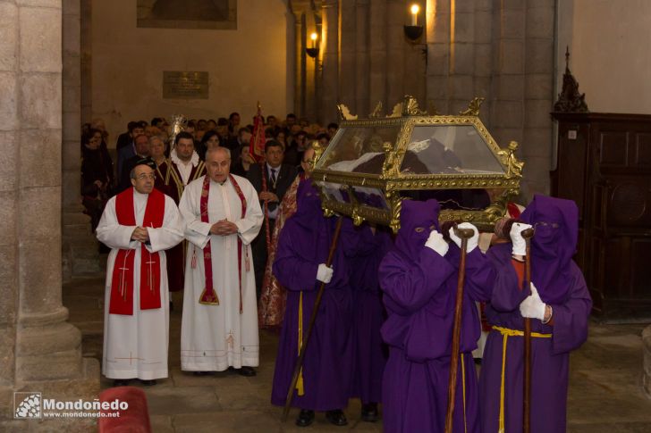 Viernes Santo
