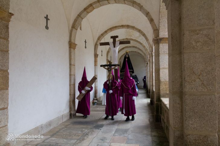 Viernes Santo
