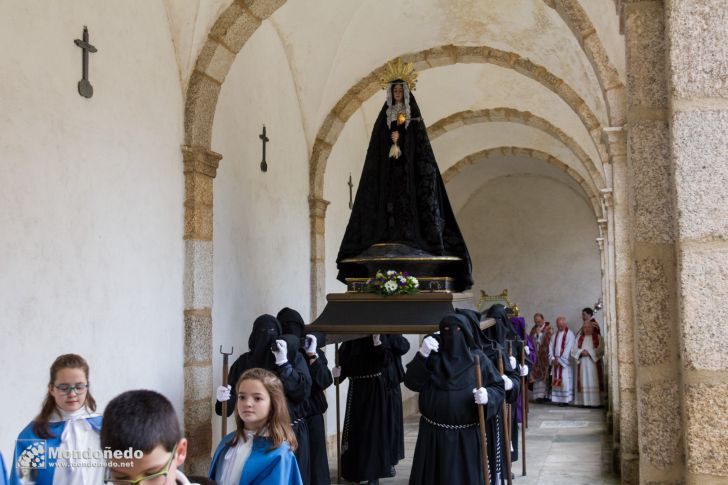 Viernes Santo
