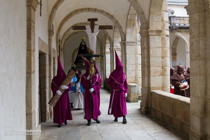 Viernes Santo
