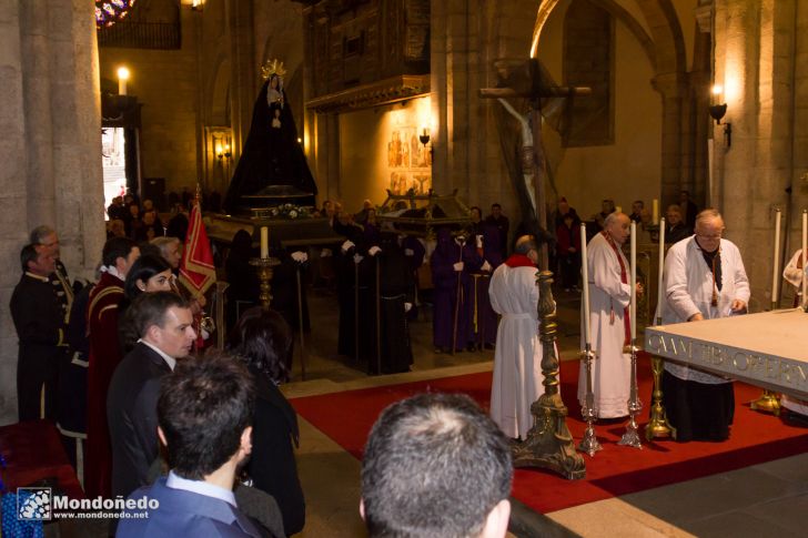 Viernes Santo
