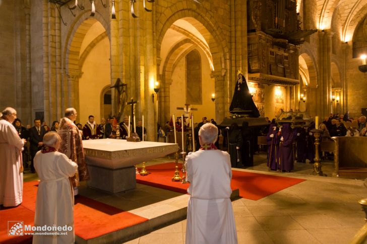 Viernes Santo
