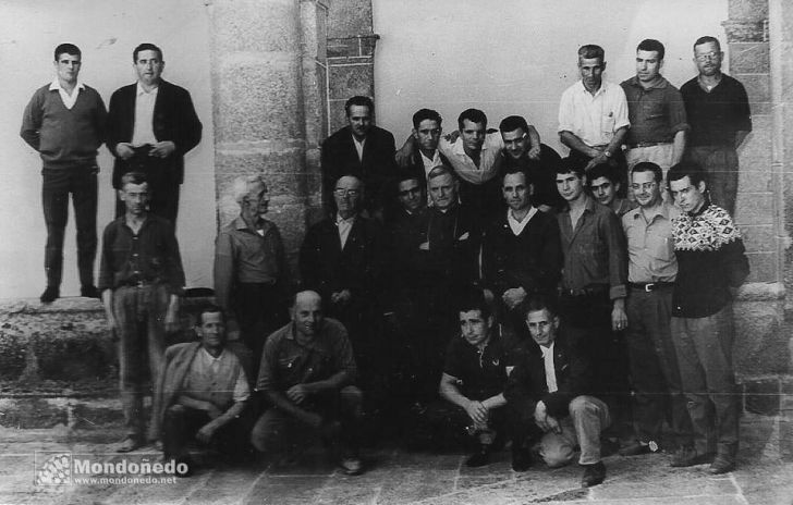 Obras en la Catedral
Foto enviada por Eva Rubal
