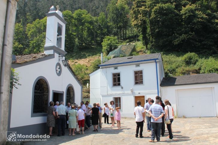 Día de Santiago
