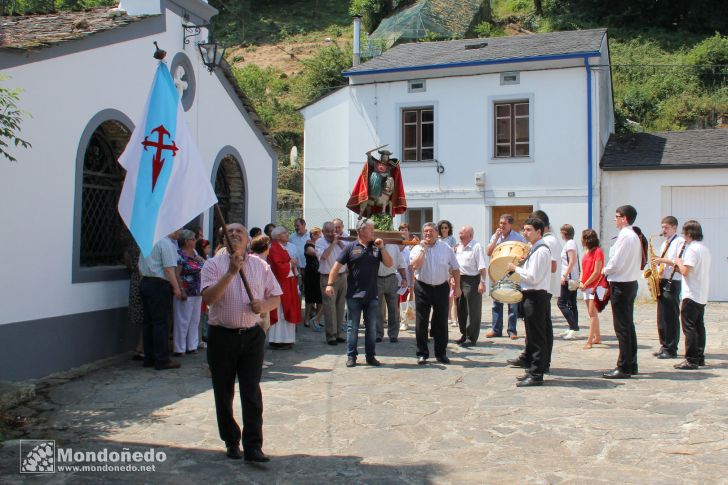 Día de Santiago
