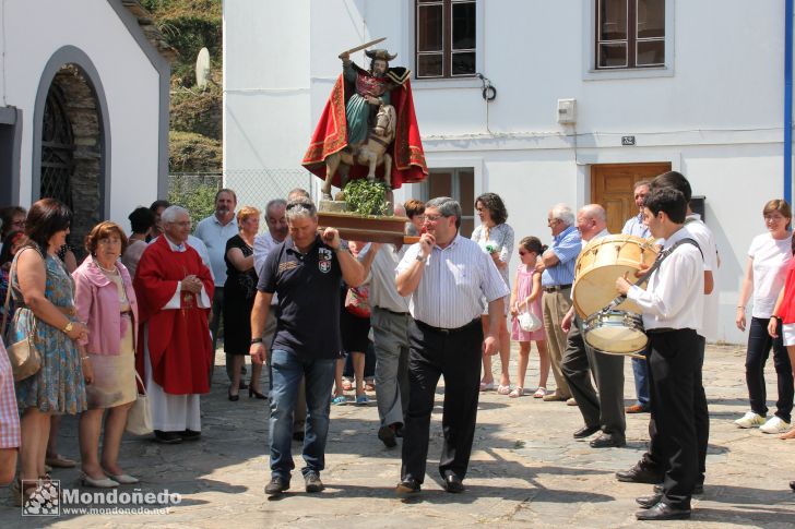 Día de Santiago
