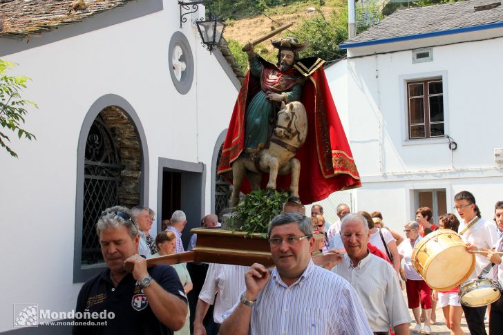 Día de Santiago
