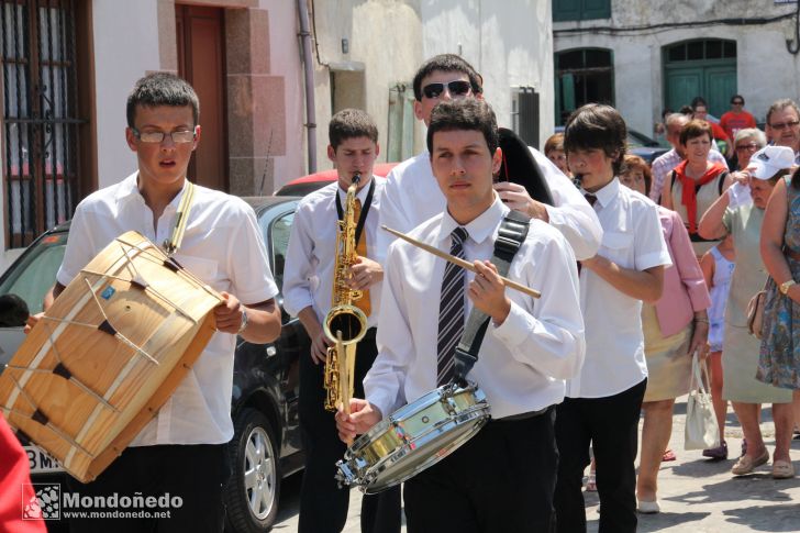 Día de Santiago
