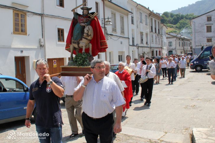 Día de Santiago
