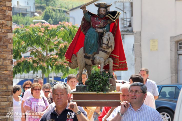 Día de Santiago
