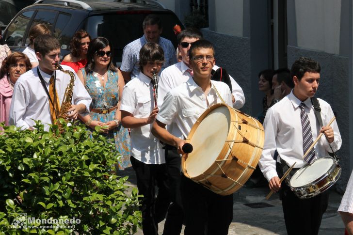 Día de Santiago
