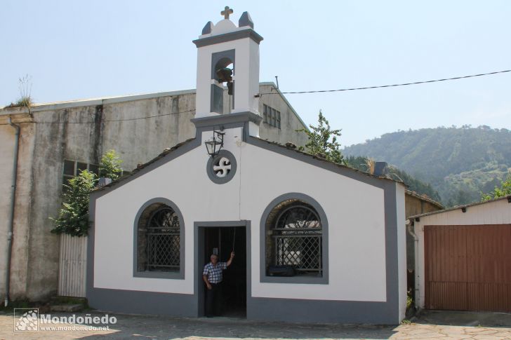 Día de Santiago
