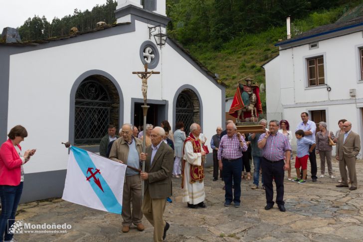 Fiesta de Santiago
