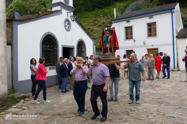 Fiesta de Santiago
