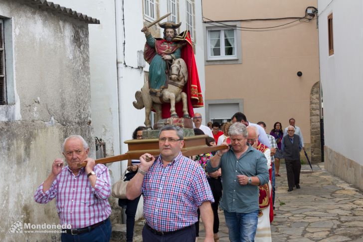 Fiesta de Santiago
