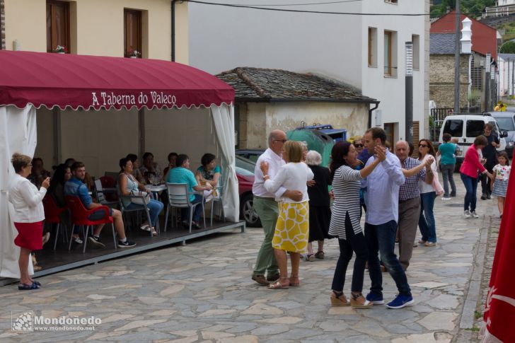 Fiesta de Santiago
