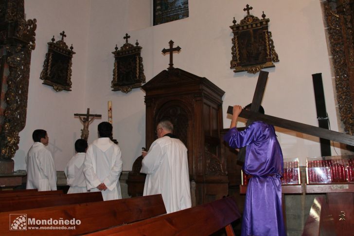 Semana Santa 2013
Miércoles Santo
