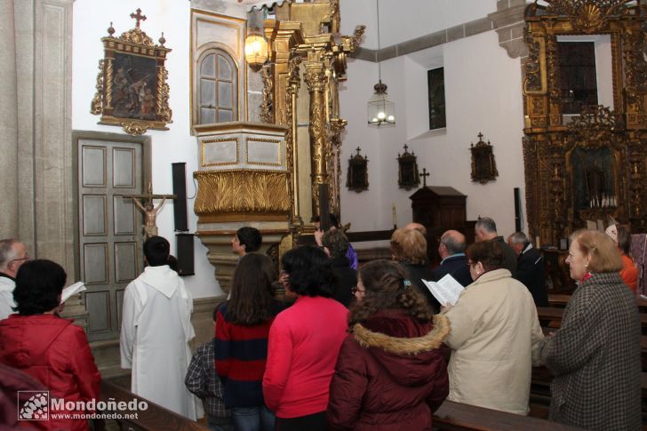 Semana Santa 2013
Miércoles Santo
