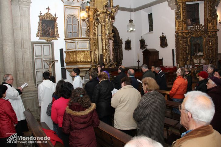 Semana Santa 2013
Miércoles Santo
