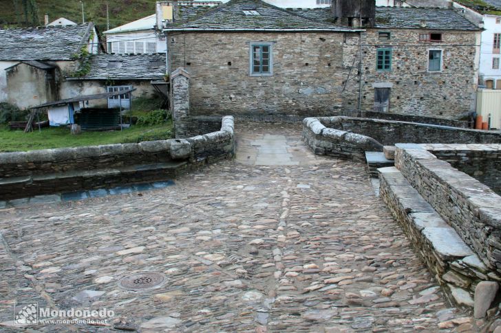 Rehabilitación Ponte Pasatempo
Vista de la plaza
