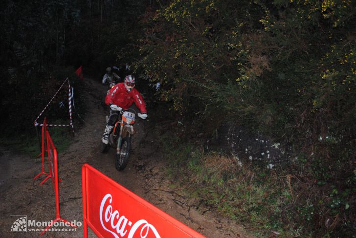 III Raid de Mondoñedo
Prueba de enduro
