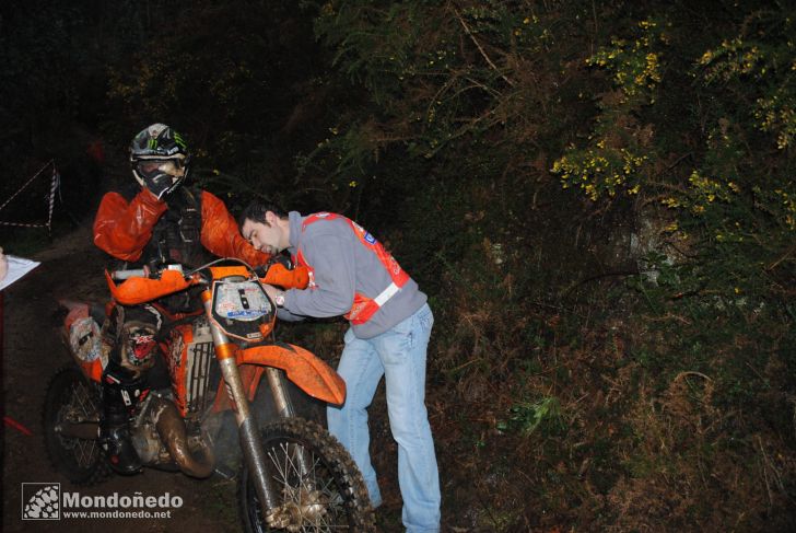 III Raid de Mondoñedo
Prueba de enduro
