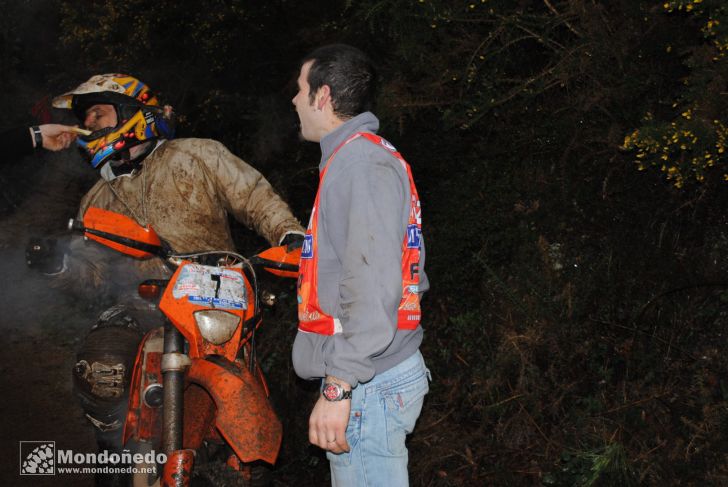 III Raid de Mondoñedo
Prueba de enduro
