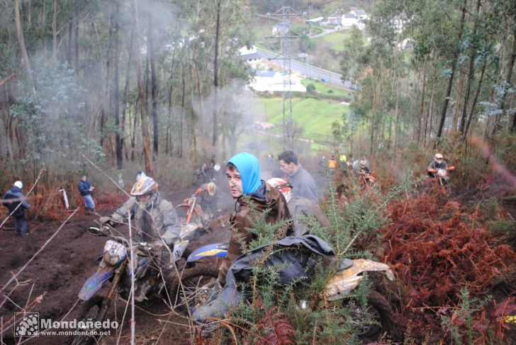 III Raid de Mondoñedo
Prueba de enduro
