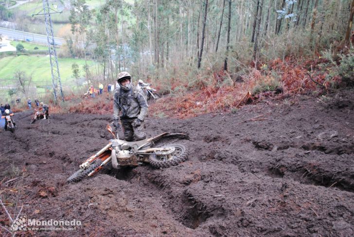 III Raid de Mondoñedo
Prueba de enduro
